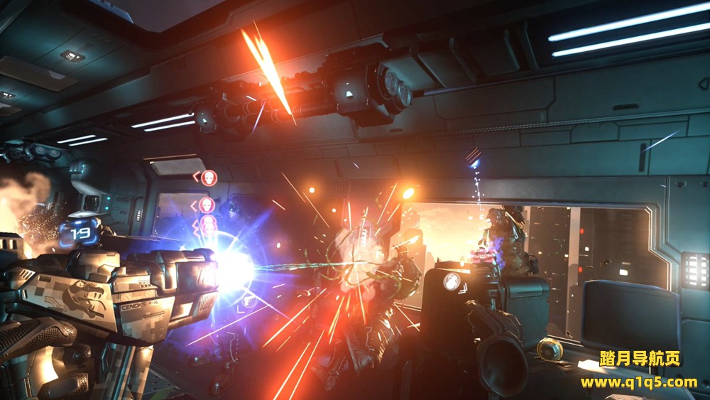 致命闪电战(Mortal Blitz)