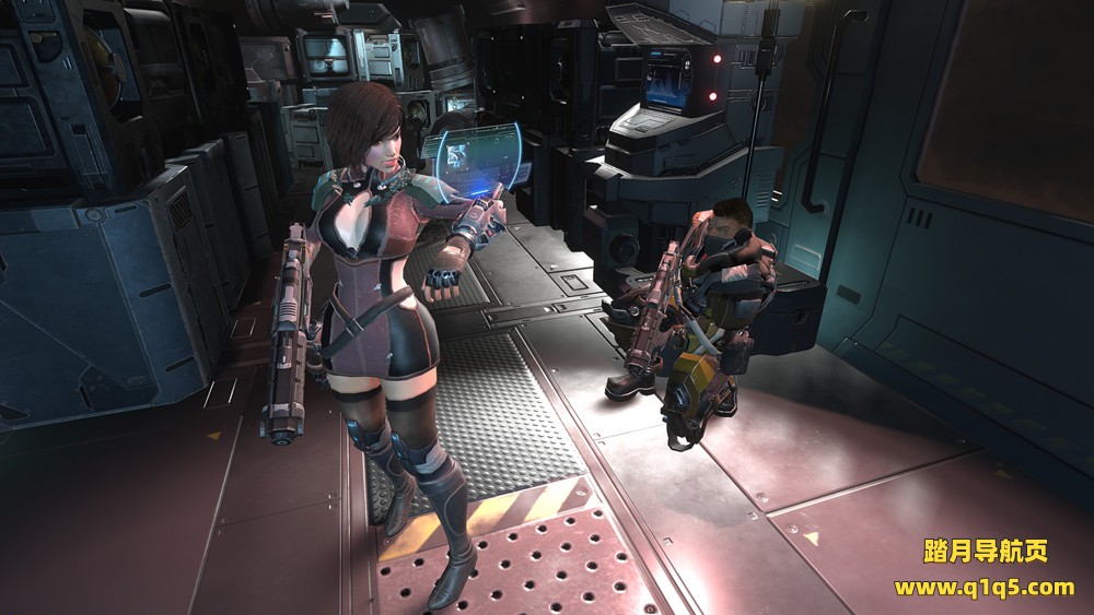 致命闪电战(Mortal Blitz)