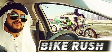 机车冲刺(Bike Rush)