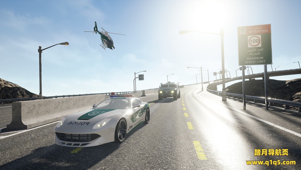 机车冲刺(Bike Rush)