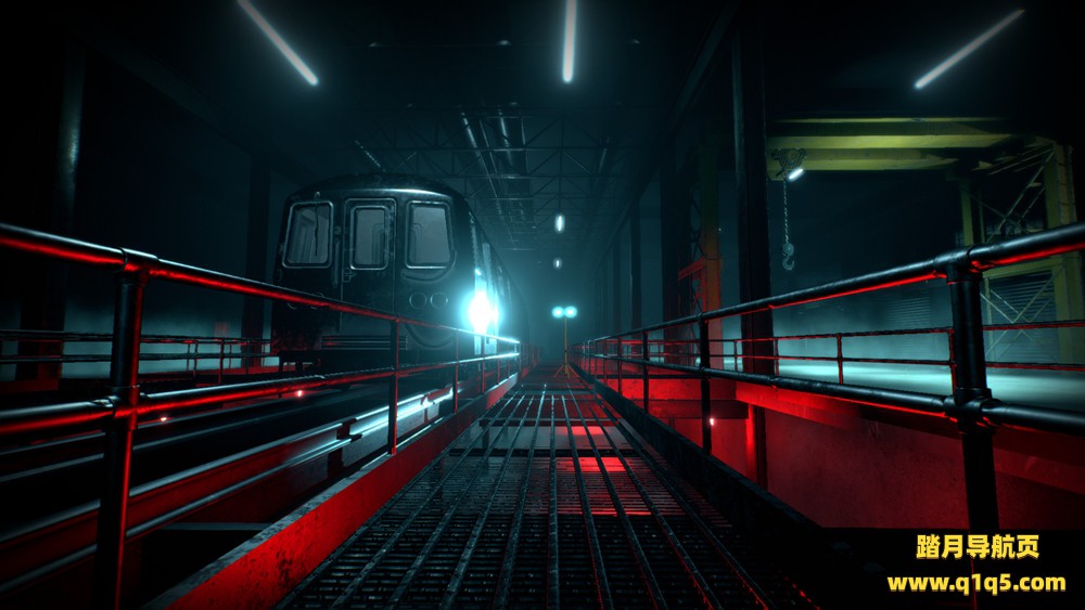 揭示(Bring to Light)