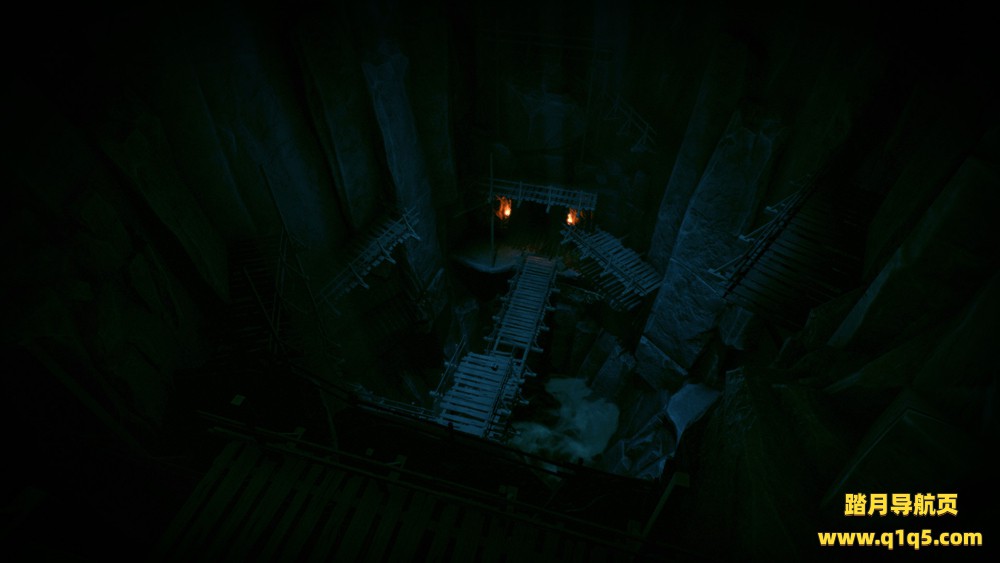 揭示(Bring to Light)