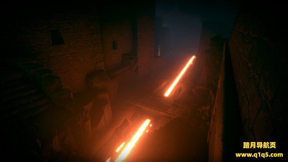 揭示(Bring to Light)