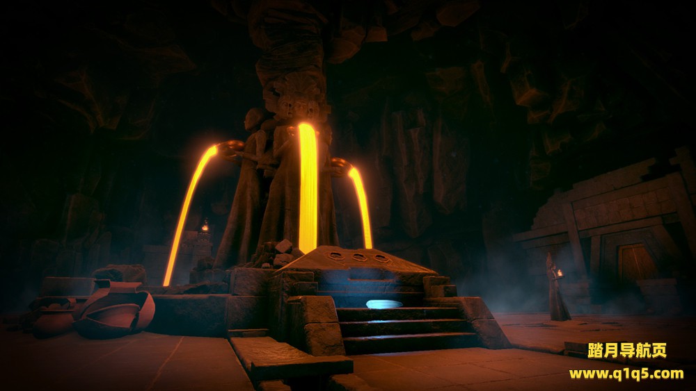 揭示(Bring to Light)