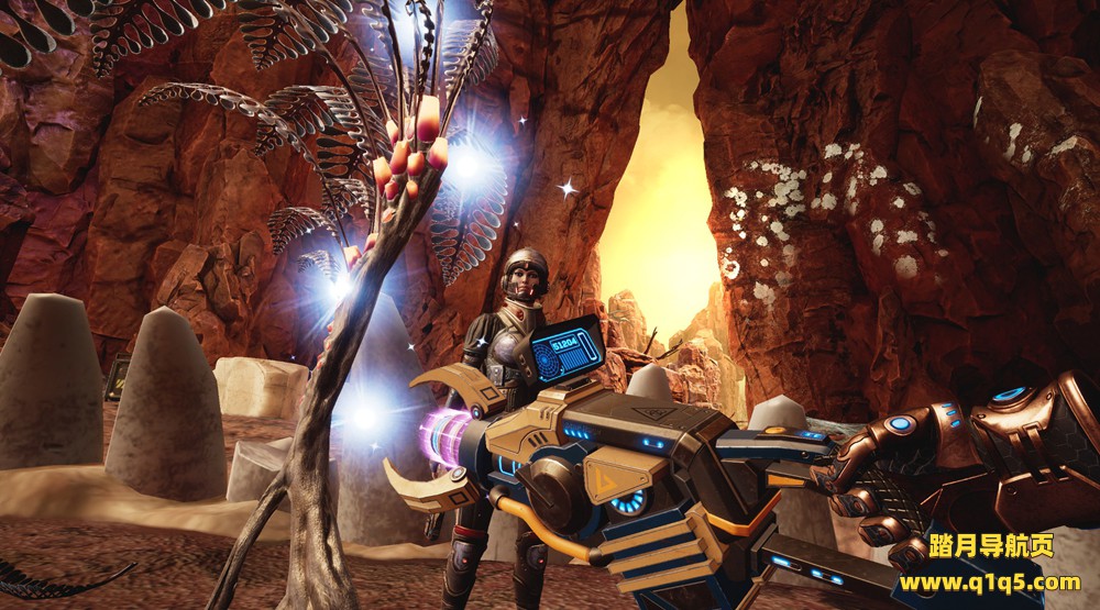 星际狂怒（Star Rage VR）