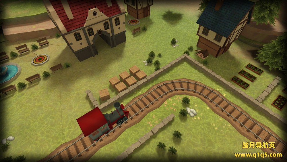 火车VR（Trains VR）