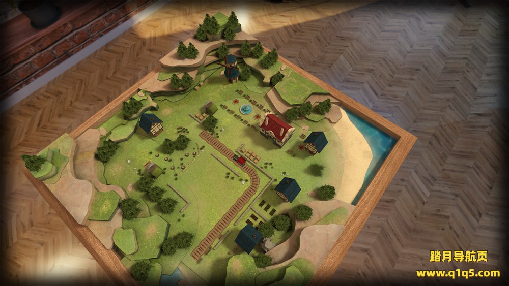 火车VR（Trains VR）