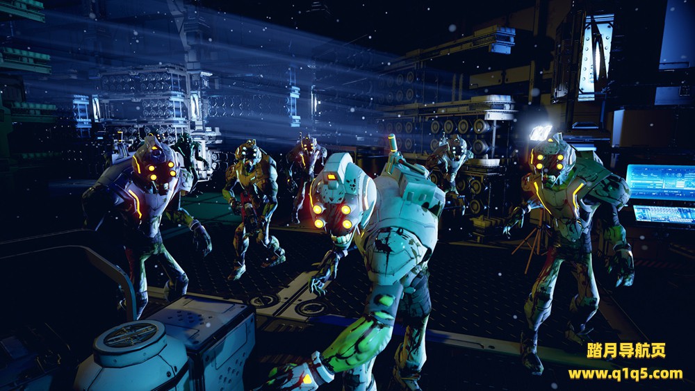 僵尸克星（Zombie Buster VR）