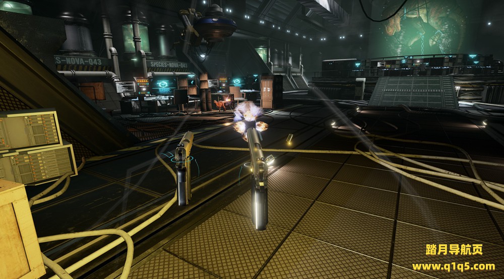 原始屠杀：猛攻（Primal Carnage- Onslaught）