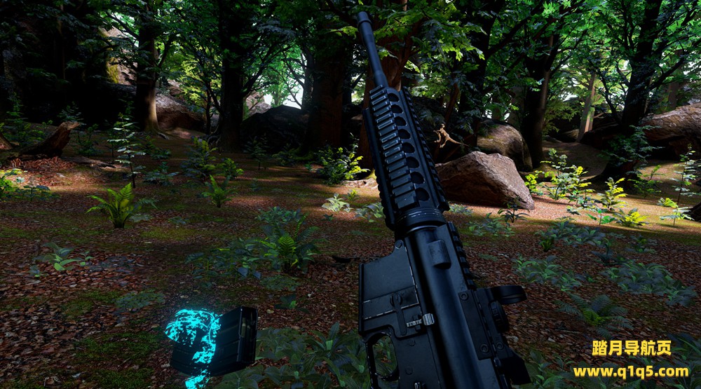 原始屠杀：猛攻（Primal Carnage- Onslaught）