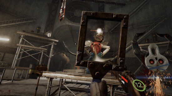 苏联月神公园(Soviet Lunapark VR)