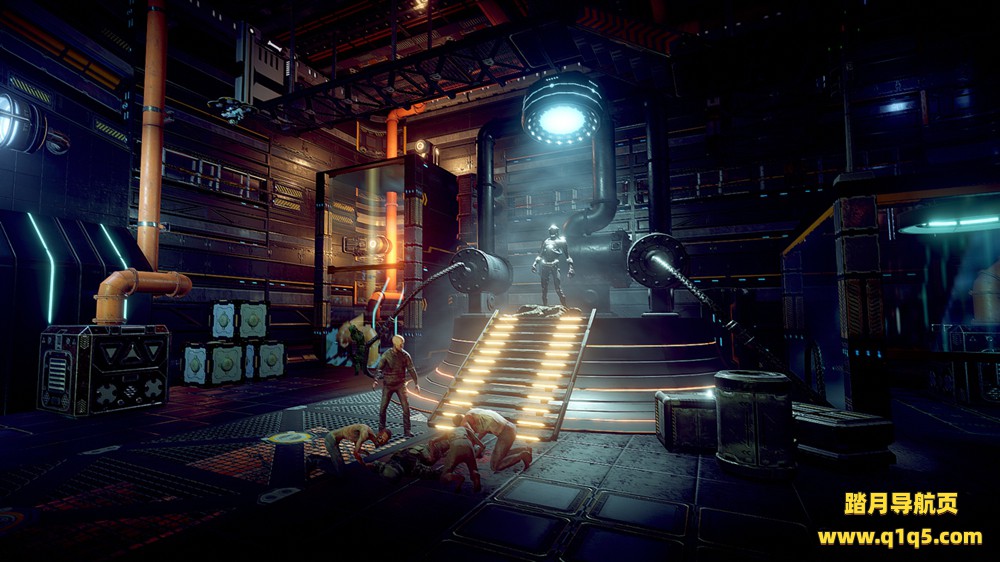 僵尸手榴弹集训（Zombie Grenades Practice）