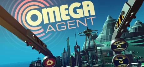 欧米伽特工(Omega Agent)