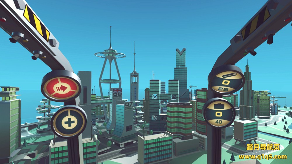 欧米伽特工(Omega Agent)