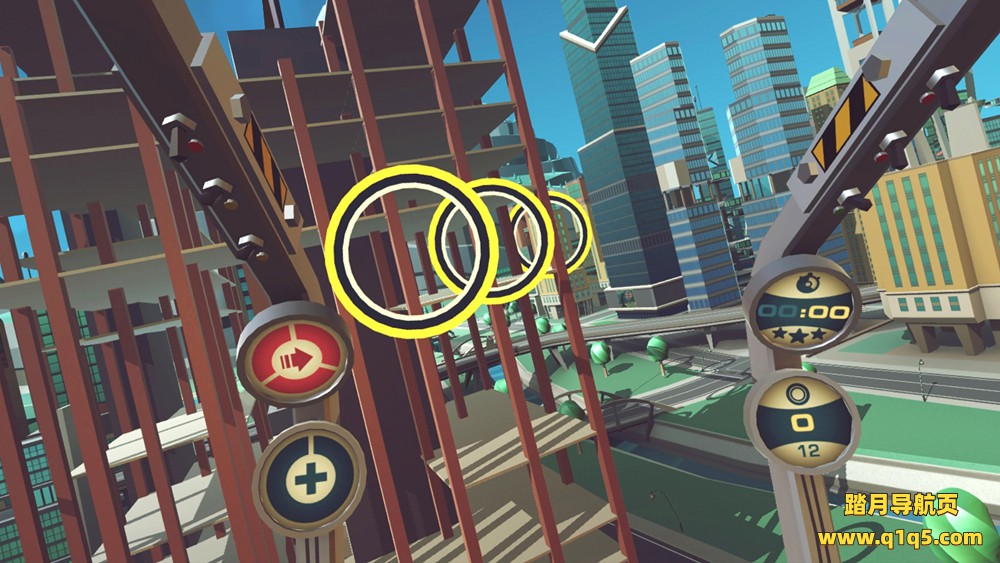 欧米伽特工(Omega Agent)