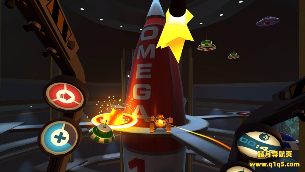 欧米伽特工(Omega Agent)