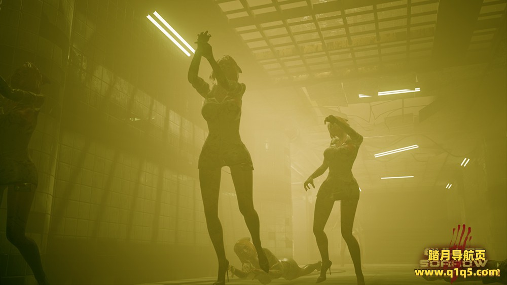 子弹之殇（Bullet Sorrow VR）