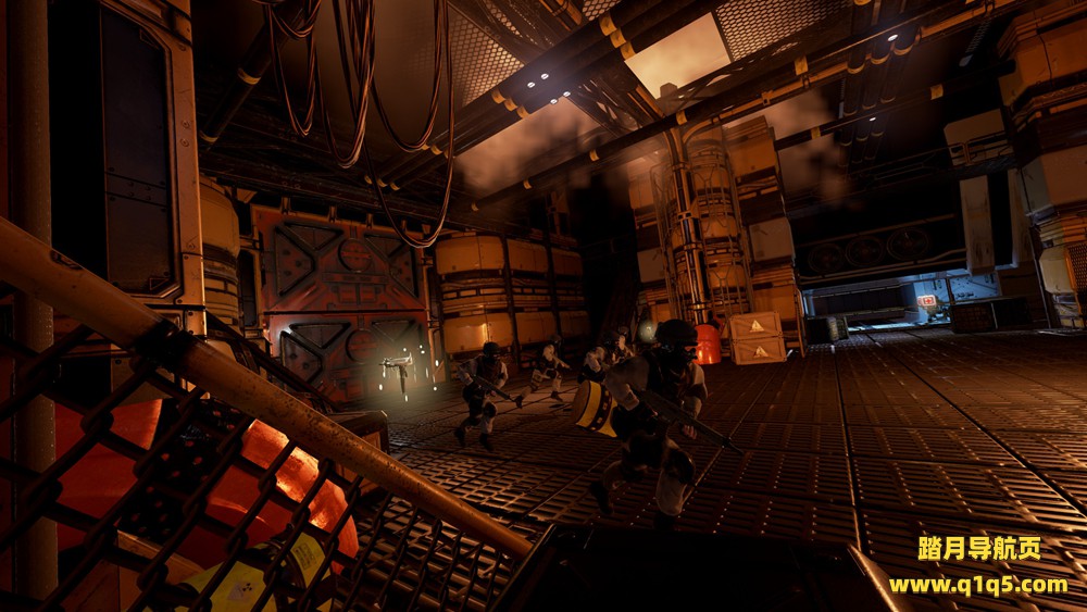 子弹之殇（Bullet Sorrow VR）