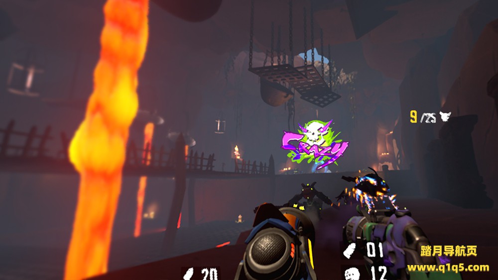 希望原点 (Vision Origin)