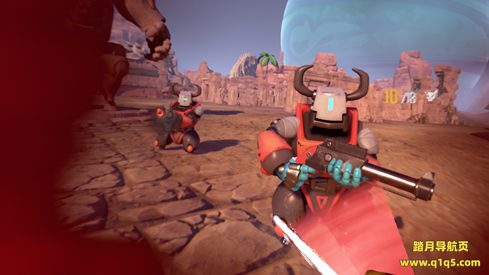 希望原点 (Vision Origin)