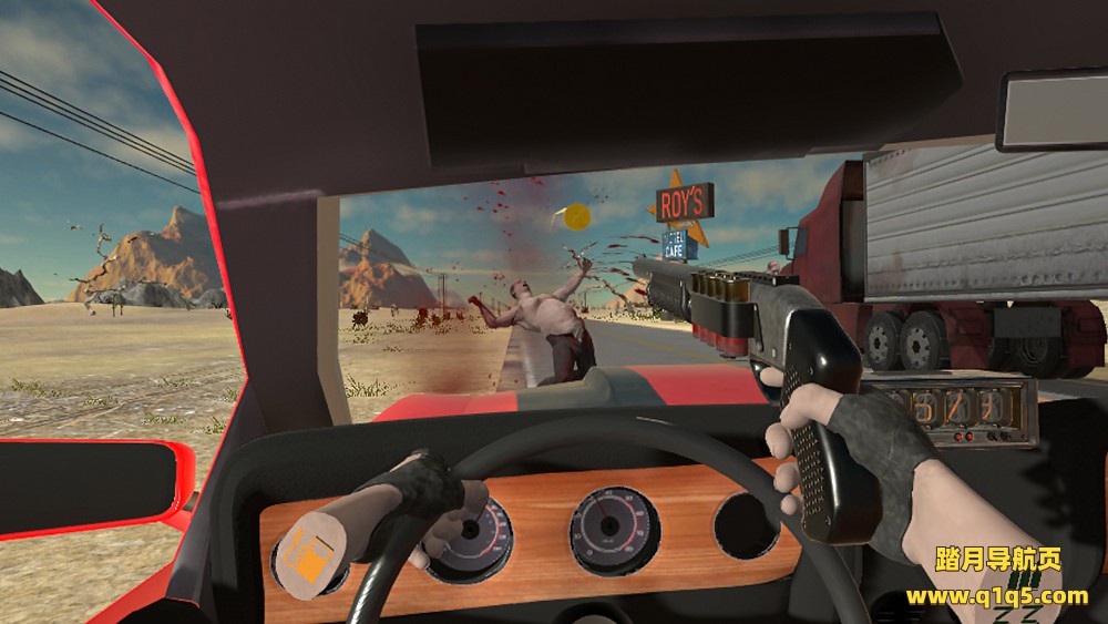 最后的希望Z（Last Hope Z – VR）