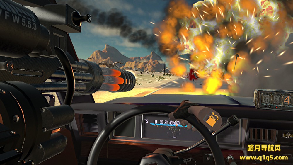 最后的希望Z（Last Hope Z – VR）