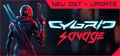 科幻节奏VR（CYBRID）