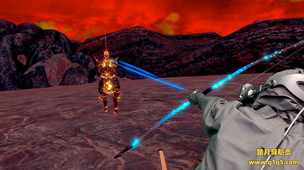 成为英雄（BE THE HERO）