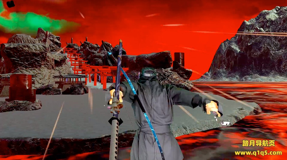 成为英雄（BE THE HERO）