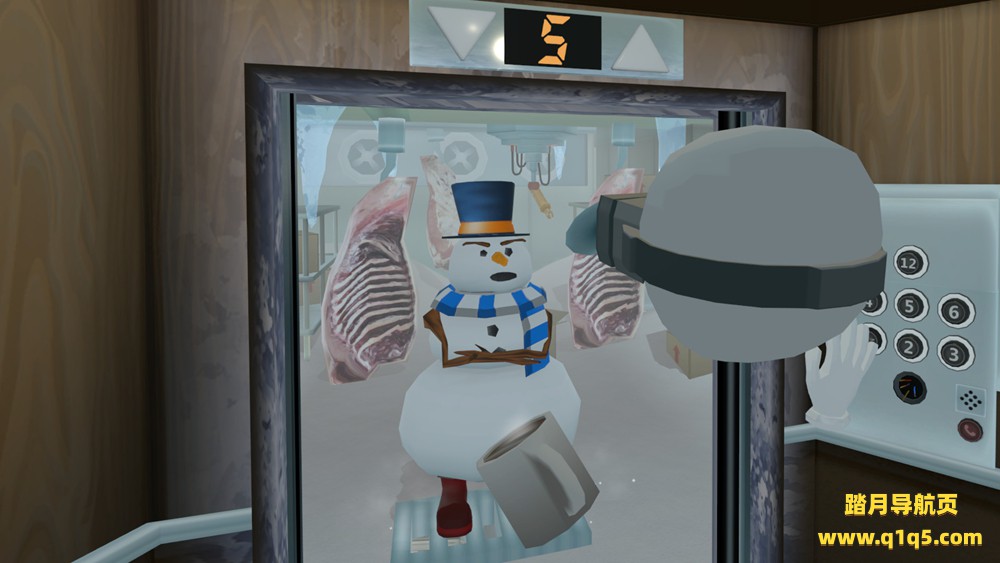 拯救公司:实践 (Floor Plan- Hands-On Edition)