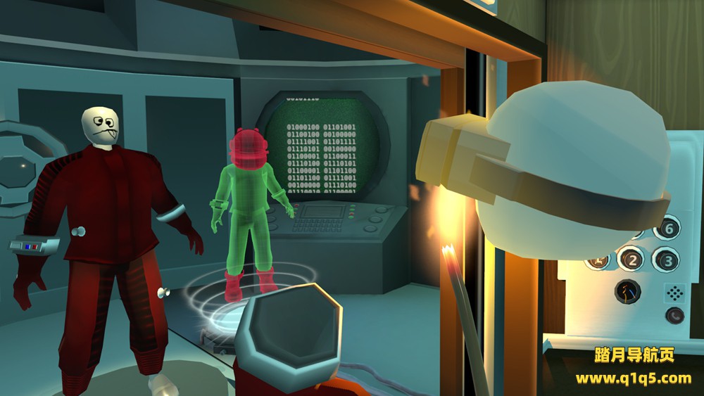 拯救公司:实践 (Floor Plan- Hands-On Edition)