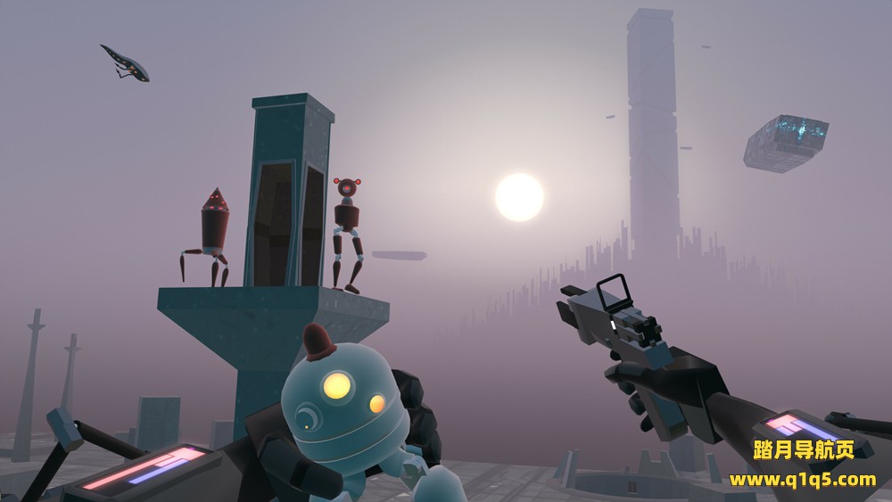 为上帝献茶VR（Tea For God VR）