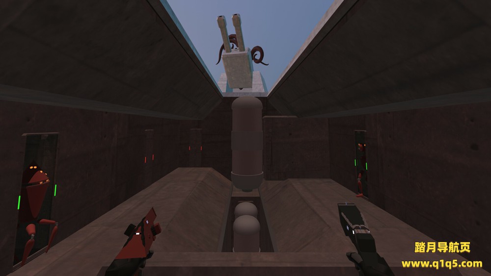 为上帝献茶VR（Tea For God VR）