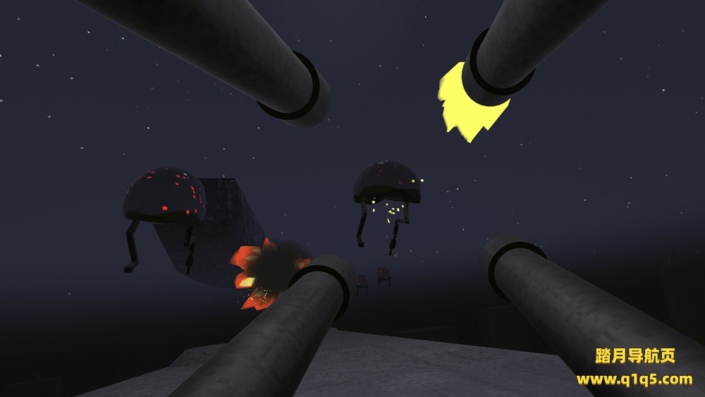 为上帝献茶VR（Tea For God VR）