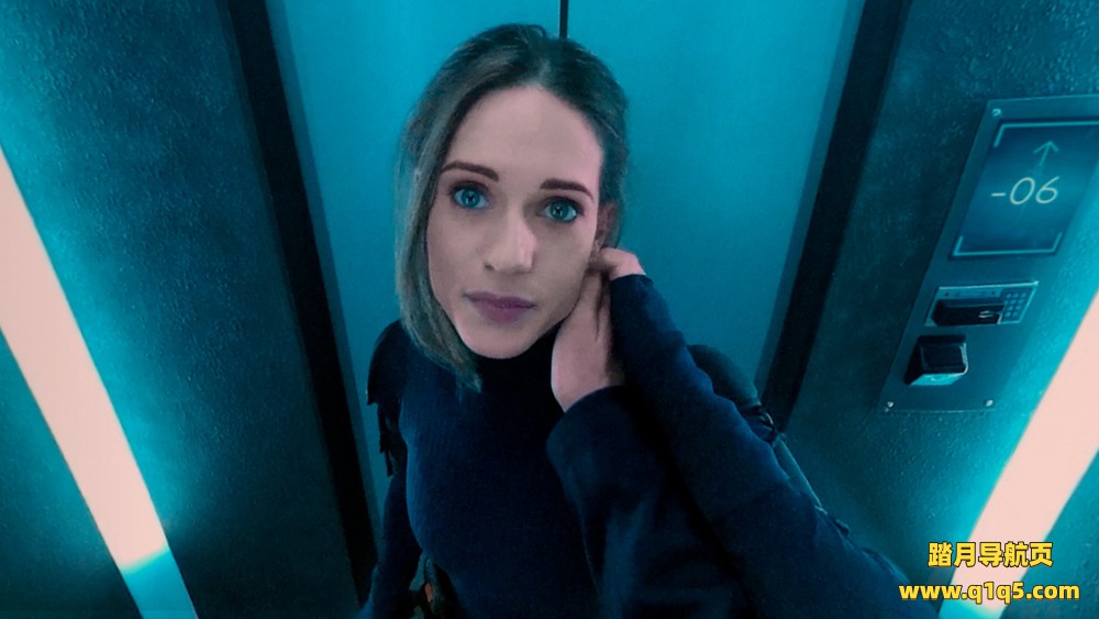 艾默生特工(Agent Emerson)