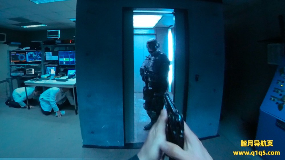 艾默生特工(Agent Emerson)