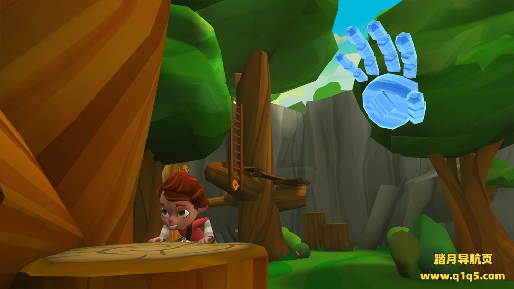 永远在一起(Along Together)