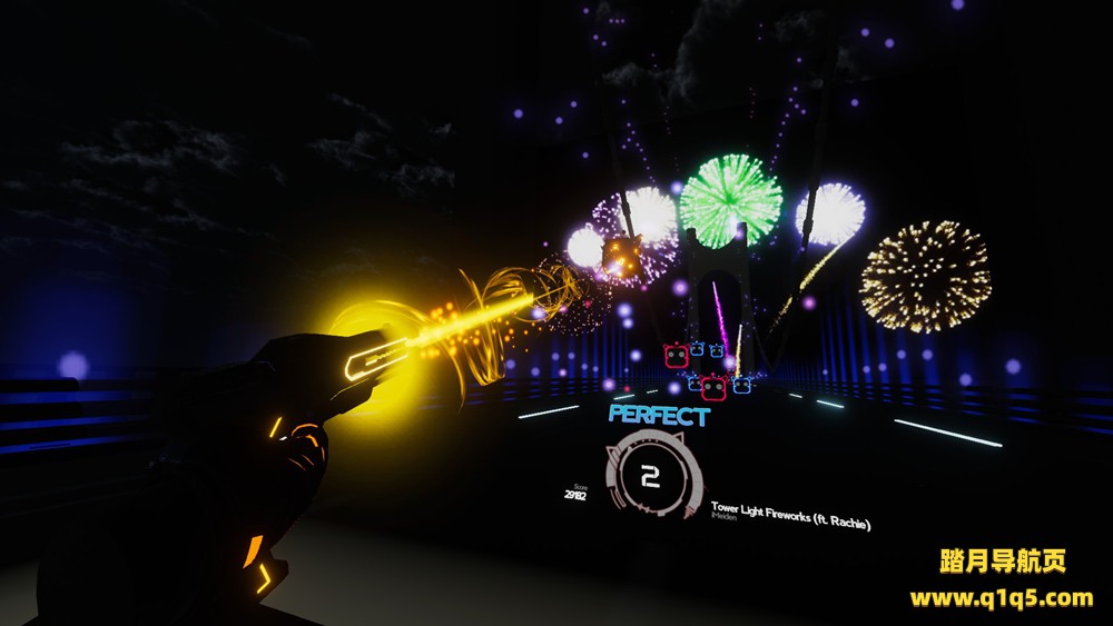 喵准发射 (sCATter)