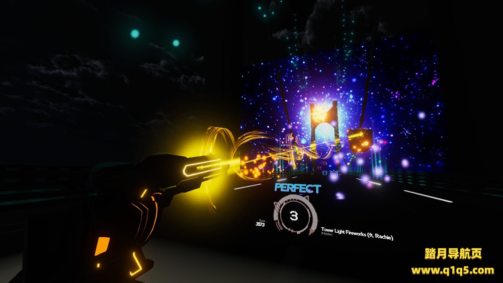 喵准发射 (sCATter)