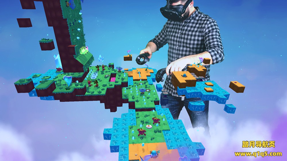 史怪奇大冒险™ (Squishies)