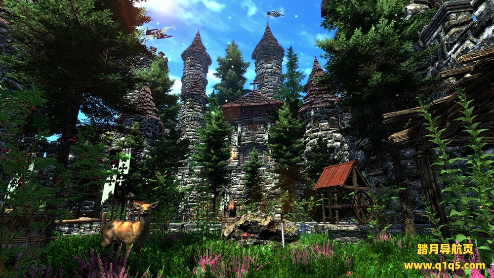 暗影传奇VR (Shadow Legend VR)