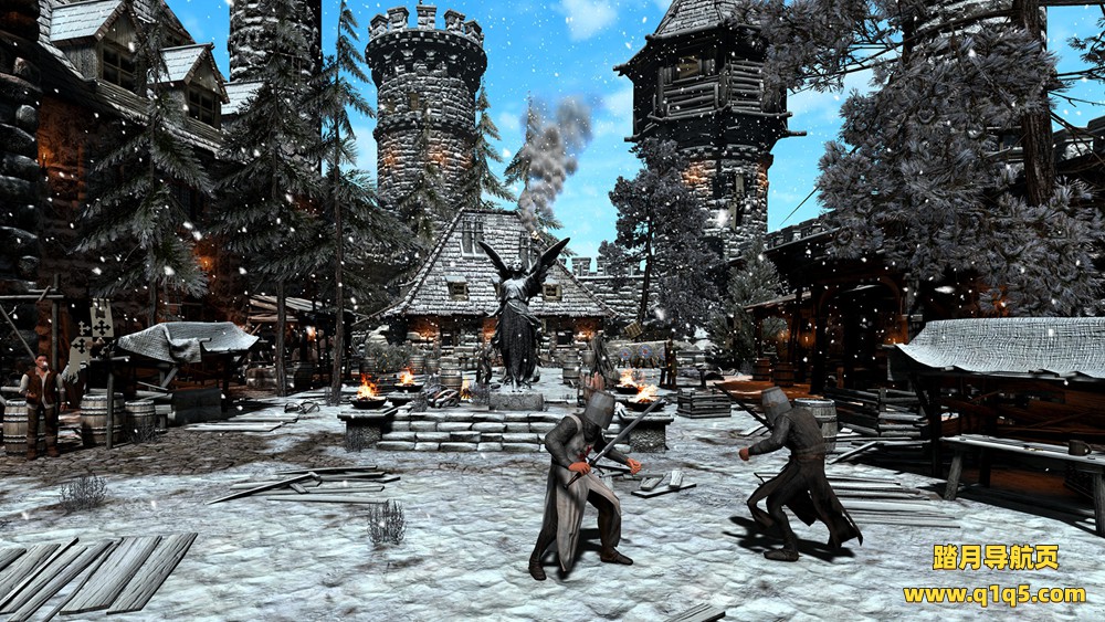 暗影传奇VR (Shadow Legend VR)