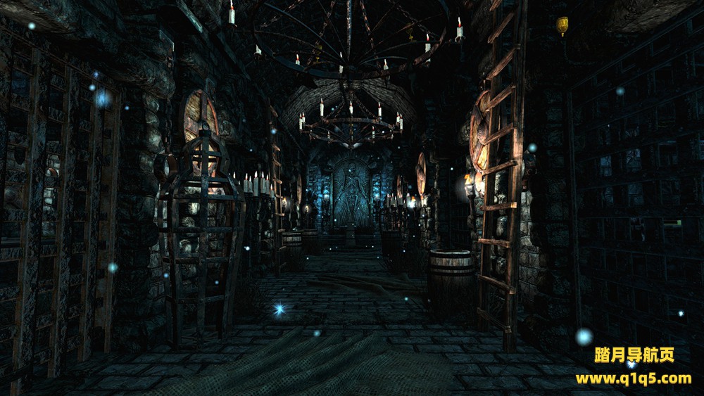 暗影传奇VR (Shadow Legend VR)