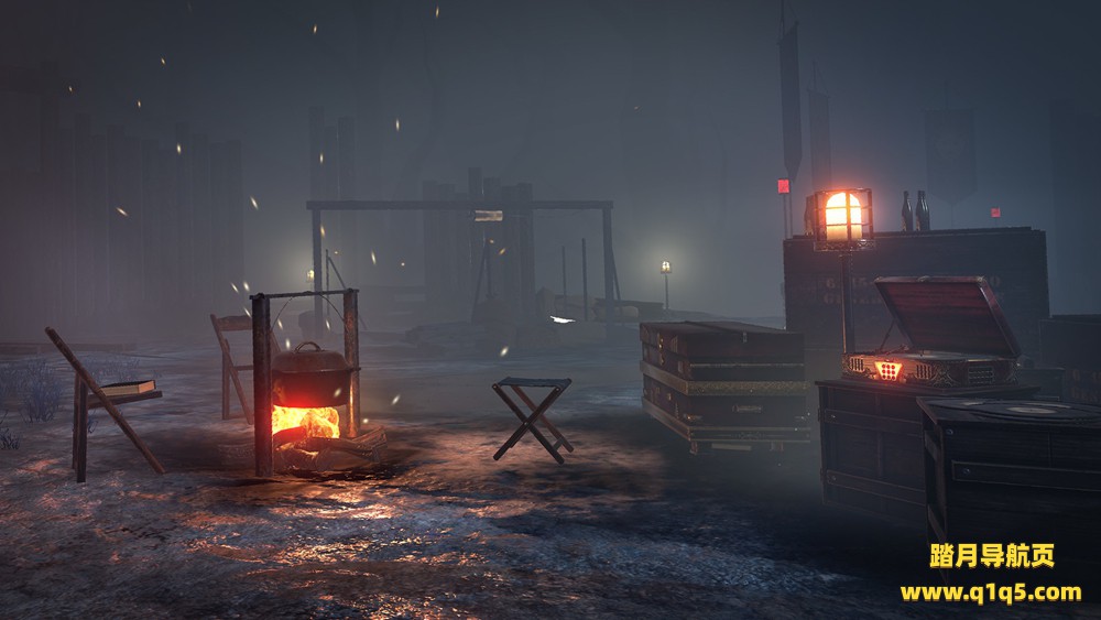 原始仪式（Nevrosa- Primal Ritual）