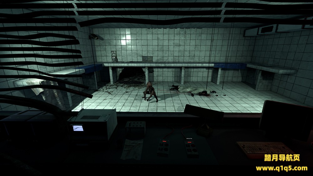 沉默之门 — 序幕 (Doors of Silence – the prologue)