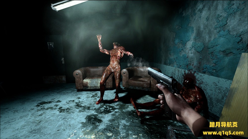 沉默之门 — 序幕 (Doors of Silence – the prologue)