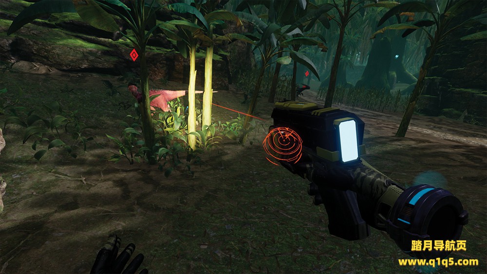 异族灭绝者（Xenociders）