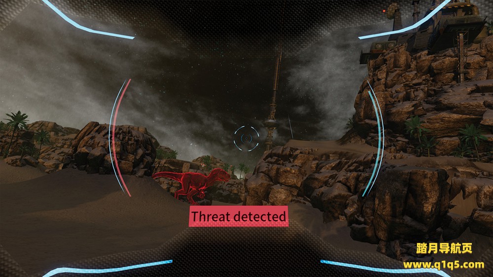 异族灭绝者（Xenociders）