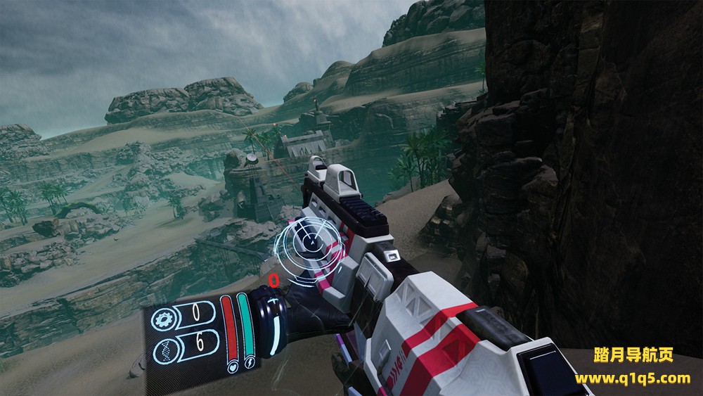 异族灭绝者（Xenociders）