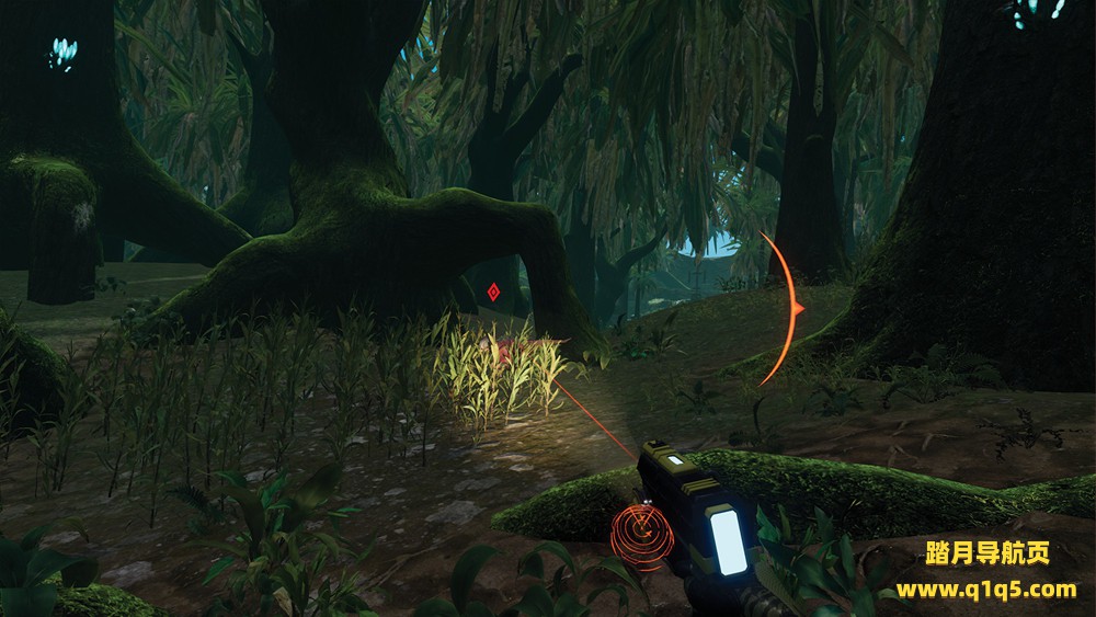 异族灭绝者（Xenociders）